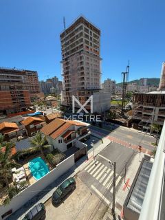 APARTAMENTO 02 SUÍTES BALNEÁRIO PEREQUÊ PORTO BELO