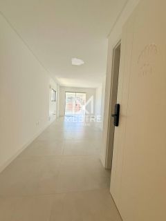 APARTAMENTO 02 SUÍTES BALNEÁRIO PEREQUÊ PORTO BELO