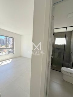 APARTAMENTO 02 SUÍTES BALNEÁRIO PEREQUÊ PORTO BELO