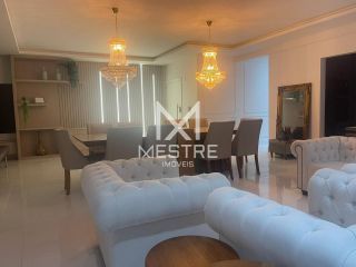 Apartamento mobiliado e decorado + Meia Praia | Ref. 153520 - Pronto para morar por R$ 6.500.000,00