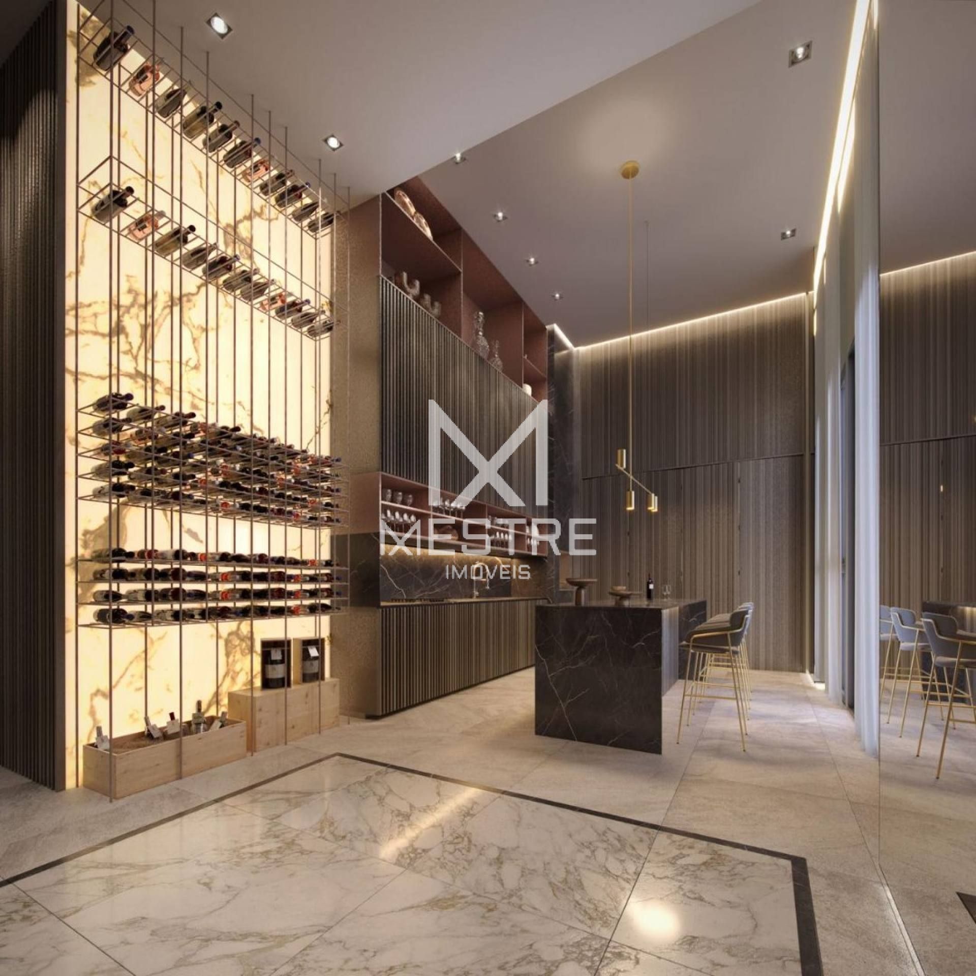 APARTAMENTO À 100 METROS DA PRAIA!