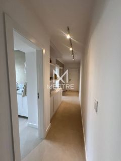 APARTAMENTO 3 QUARTOS REFORMADO QUADRA MAR NA MEIA PRAIA - REF 154211