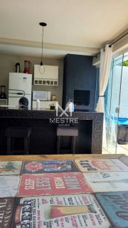 CASA/SOBRADO COM PISCINA PARA TEMPORADA!