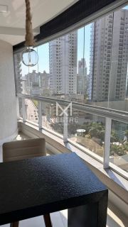APARTAMENTO COM 03 SUÍTES FINAMENTE MOBILIADO