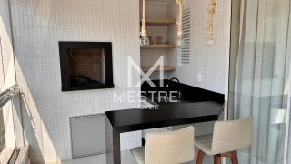 APARTAMENTO COM 03 SUÍTES FINAMENTE MOBILIADO