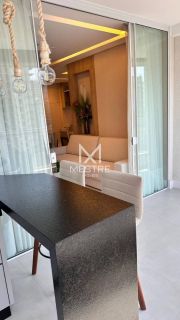 APARTAMENTO COM 03 SUÍTES FINAMENTE MOBILIADO
