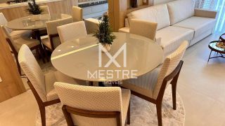 APARTAMENTO COM 03 SUÍTES FINAMENTE MOBILIADO