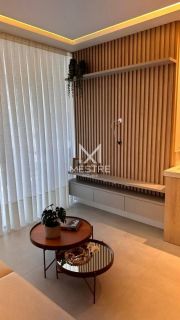 APARTAMENTO COM 03 SUÍTES FINAMENTE MOBILIADO