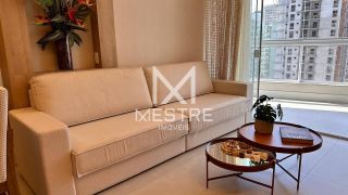 APARTAMENTO COM 03 SUÍTES FINAMENTE MOBILIADO