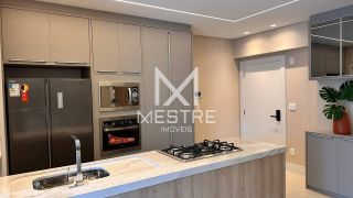 APARTAMENTO COM 03 SUÍTES FINAMENTE MOBILIADO
