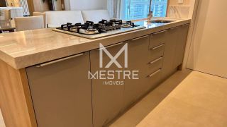 APARTAMENTO COM 03 SUÍTES FINAMENTE MOBILIADO