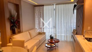 APARTAMENTO COM 03 SUÍTES FINAMENTE MOBILIADO