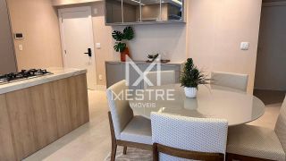 APARTAMENTO COM 03 SUÍTES FINAMENTE MOBILIADO