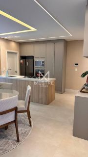 APARTAMENTO COM 03 SUÍTES FINAMENTE MOBILIADO