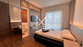 APARTAMENTO DE LUXO COM VISTA PARA O MAR NO CENTRO DE ITAPEMA