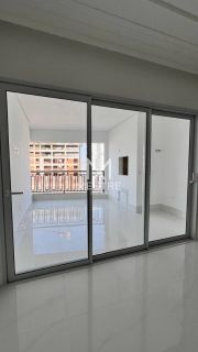 APARTAMENTO NOVO NO CENTRO DE ITAPEMA