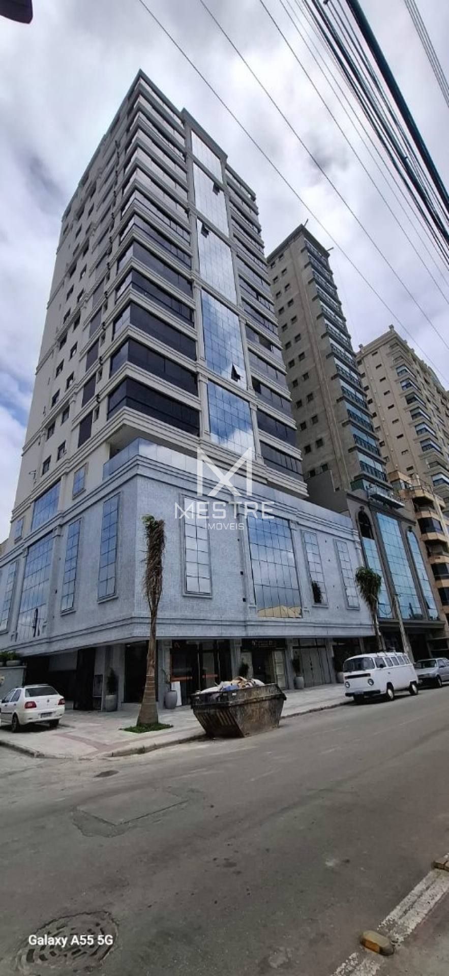 Apartamento novo + 03 suítes + Perequê | Ref. 155407 + Pronto para morar por R$ 3.800.000,00