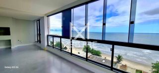 Apartamento novo + 03 suítes + Perequê | Ref. 155407 + Pronto para morar por R$ 3.800.000,00
