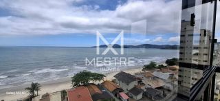 Apartamento novo + 03 suítes + Perequê | Ref. 155407 + Pronto para morar por R$ 3.800.000,00