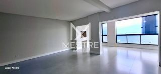 Apartamento novo + 03 suítes + Perequê | Ref. 155407 + Pronto para morar por R$ 3.800.000,00
