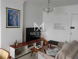 Apartamento mobiliado + 02 dormitórios | Ref. 155422 + Pronto para morar por R$ 580.000,00