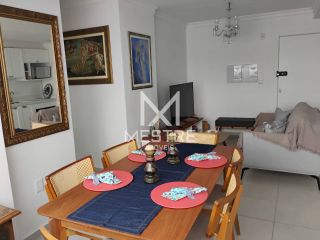 Apartamento mobiliado + 02 dormitórios | Ref. 155422 + Pronto para morar por R$ 580.000,00