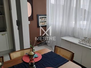 Apartamento mobiliado + 02 dormitórios | Ref. 155422 + Pronto para morar por R$ 580.000,00