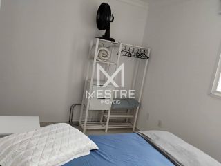Apartamento mobiliado + 02 dormitórios | Ref. 155422 + Pronto para morar por R$ 580.000,00