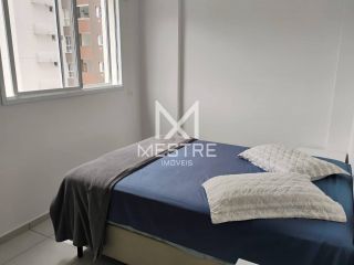 Apartamento mobiliado + 02 dormitórios | Ref. 155422 + Pronto para morar por R$ 580.000,00