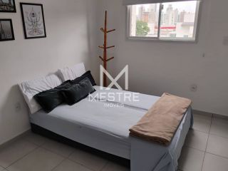 Apartamento mobiliado + 02 dormitórios | Ref. 155422 + Pronto para morar por R$ 580.000,00