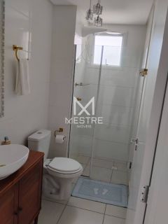 Apartamento mobiliado + 02 dormitórios | Ref. 155422 + Pronto para morar por R$ 580.000,00