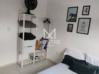Apartamento mobiliado + 02 dormitórios | Ref. 155422 + Pronto para morar por R$ 580.000,00