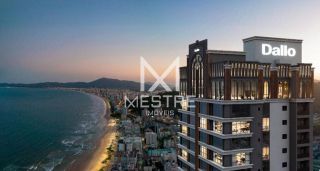 Apartamento com 04 suítes + 03 vagas de garagem + Centro de Itapema | Ref. 155454 + Por R$ 2.998.000,00