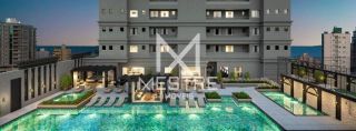 Apartamento com 04 suítes + 03 vagas de garagem + Centro de Itapema | Ref. 155454 + Por R$ 2.998.000,00