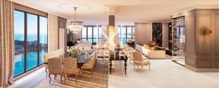 Apartamento com 04 suítes + 03 vagas de garagem + Centro de Itapema | Ref. 155454 + Por R$ 2.998.000,00