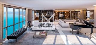 Apartamento com 04 suítes + 03 vagas de garagem + Centro de Itapema | Ref. 155454 + Por R$ 2.998.000,00