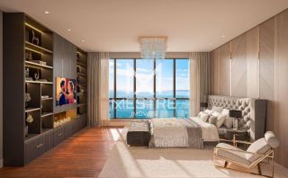 Apartamento com 04 suítes + 03 vagas de garagem + Centro de Itapema | Ref. 155454 + Por R$ 2.998.000,00