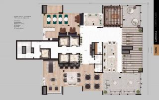 Apartamento com 04 suítes + 03 vagas de garagem + Centro de Itapema | Ref. 155454 + Por R$ 2.998.000,00