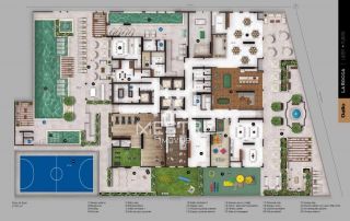 Apartamento com 04 suítes + 03 vagas de garagem + Centro de Itapema | Ref. 155454 + Por R$ 2.998.000,00
