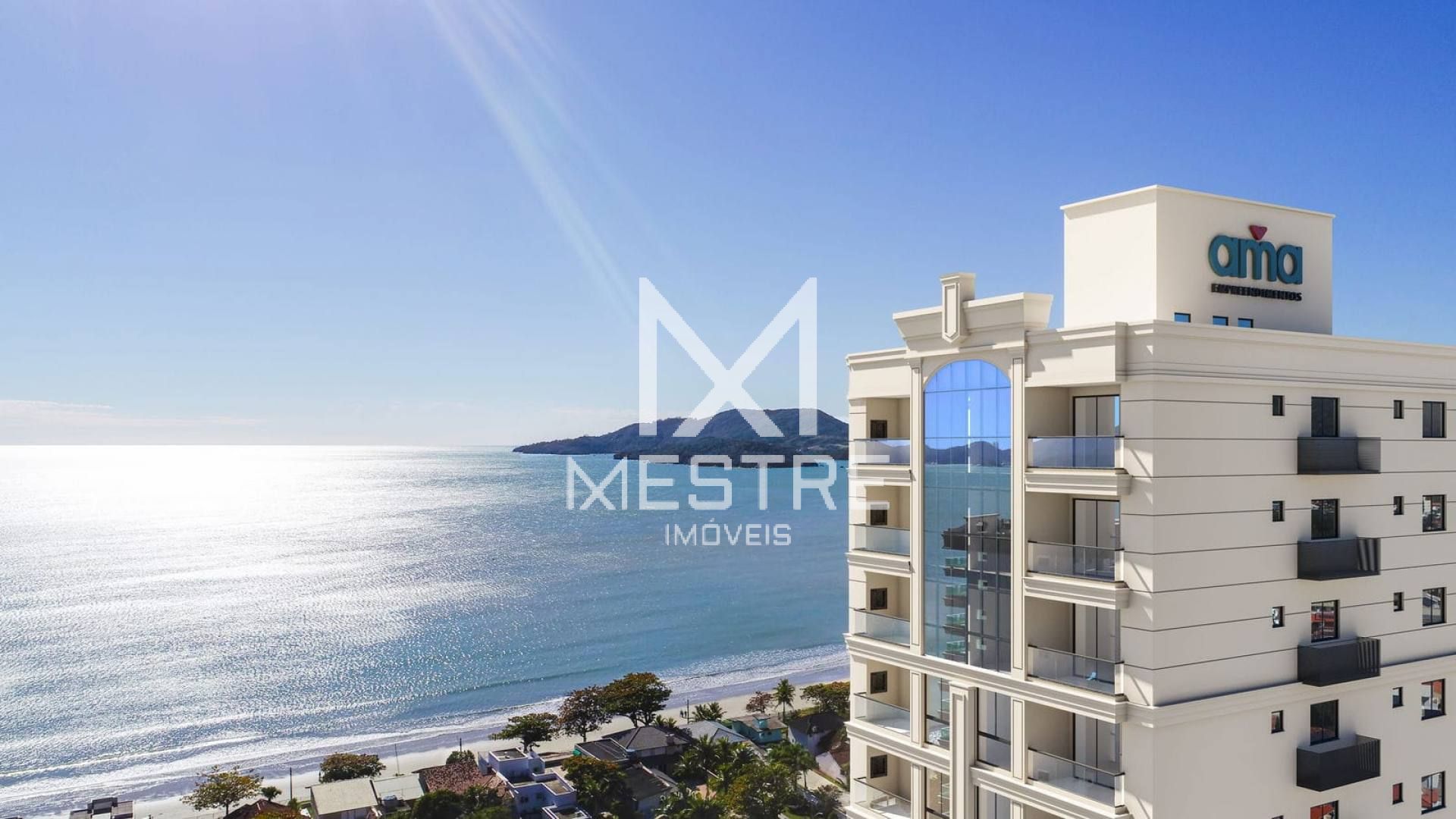 APARTAMENTO PRÓXIMO DA PRAIA PARA AQUISIÇÃO!