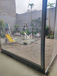 CASA COM 04 DORMITÓRIOS EM PORTO BELO