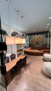 APARTAMENTO VISTA MAR MOBILIADO NO CENTRO DE ITAPEMA