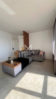 APARTAMENTO VISTA MAR MOBILIADO NO CENTRO DE ITAPEMA