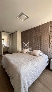 APARTAMENTO VISTA MAR MOBILIADO NO CENTRO DE ITAPEMA