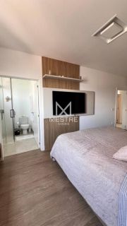 APARTAMENTO VISTA MAR MOBILIADO NO CENTRO DE ITAPEMA