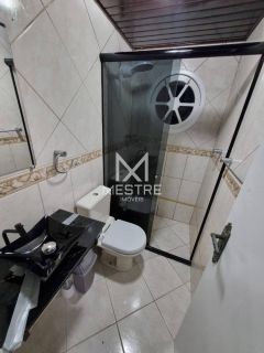 CASA COM PISCINA NA MEIA PRAIA PARA TEMPORADA