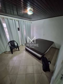 CASA COM PISCINA NA MEIA PRAIA PARA TEMPORADA