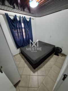CASA COM PISCINA NA MEIA PRAIA PARA TEMPORADA