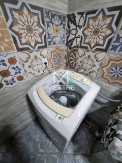 CASA COM PISCINA NA MEIA PRAIA PARA TEMPORADA