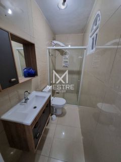 CASA COM PISCINA NA MEIA PRAIA PARA TEMPORADA